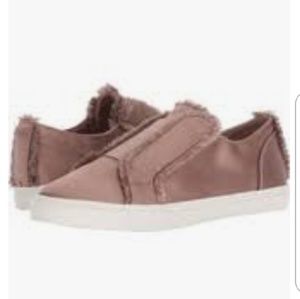 Nine West Bernion Slip On Sneakers